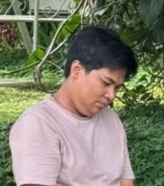 Nova David Ariyanto